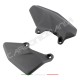You are viewing an image of the accessory Matt carbon heel guards Ducati Multistrada V4/V4S Performance Quality | Ducati Matt carbon heel guards Ducati Multistrada V4/V4S Performance Quality | Ducati image
