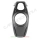 You are viewing an image of the accessory Matt carbon tank cover Ducati Multistrada V4/V4S Performance Quality | Ducati Matt carbon tank cover Ducati Multistrada V4/V4S Performance Quality Ducati, Multistrada V4 / V4S, Carbon, Performance Quality Line image
