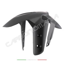 Matt carbon front fender Ducati Multistrada V4/V4S Performance Quality Matt carbon front fender Ducati Multistrada V4/V4S Performance Quality