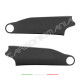 Immagine Protezioni telaio corte carbonio opaco Ducati Streetfighter V4/V4S Performance Quality | Ducati