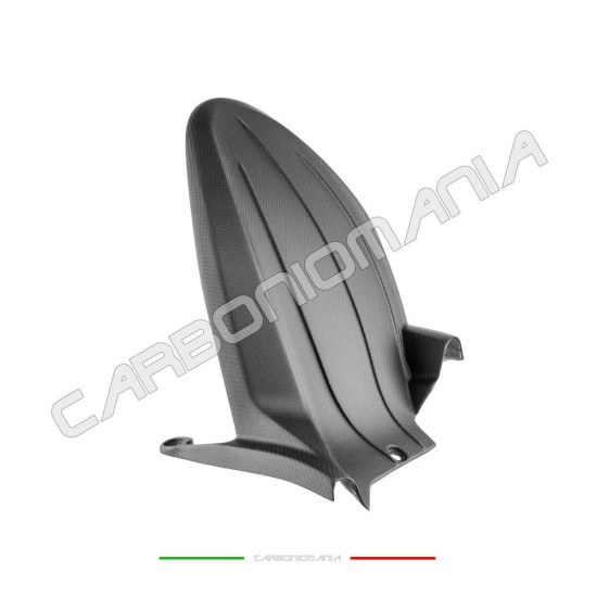 Showing image for Ducati Multistrada V4/V4S 1100 Performance Quality matt carbon rear mudguard Ducati Multistrada V4/V4S 1100 Performance Quality matt carbon rear mudguard Ducati, Multistrada V4 / V4S, Carbon, Performance Quality Line image