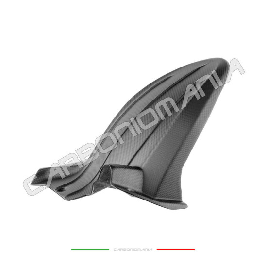 Showing image for Ducati Multistrada V4/V4S 1100 Performance Quality matt carbon rear mudguard Ducati Multistrada V4/V4S 1100 Performance Quality matt carbon rear mudguard Ducati, Multistrada V4 / V4S, Carbon, Performance Quality Line image