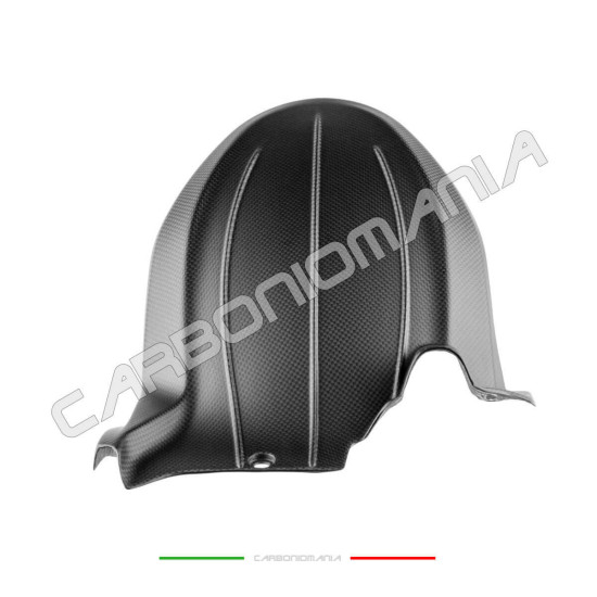 Showing image for Ducati Multistrada V4/V4S 1100 Performance Quality matt carbon rear mudguard Ducati Multistrada V4/V4S 1100 Performance Quality matt carbon rear mudguard Ducati, Multistrada V4 / V4S, Carbon, Performance Quality Line image