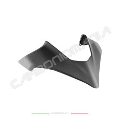 Ducati Multistrada V4/V4S 1100 Performance Quality matt carbon front fairing Ducati Multistrada V4/V4S 1100 Performance Quality matt carbon front fairing