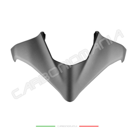 Showing image for Ducati Multistrada V4/V4S 1100 Performance Quality matt carbon front fairing Ducati Multistrada V4/V4S 1100 Performance Quality matt carbon front fairing Ducati, Multistrada V4 / V4S, Carbon, Performance Quality Line image