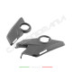 Image for Ducati Multistrada V4/V4S 1100 Performance Quality matt carbon lower frame covers | Ducati Ducati Multistrada V4/V4S 1100 Performance Quality matt carbon lower frame covers | Ducati image