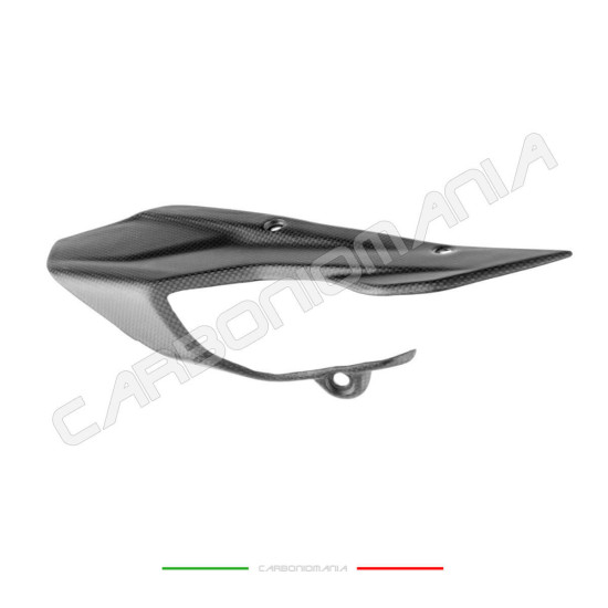 Image for Ducati Multistrada V4/V4S 1100 Performance Quality matt carbon front chain cover | Ducati Ducati Multistrada V4/V4S 1100 Performance Quality matt carbon front chain cover Ducati, Multistrada V4 / V4S, Carbon, Performance Quality Line image