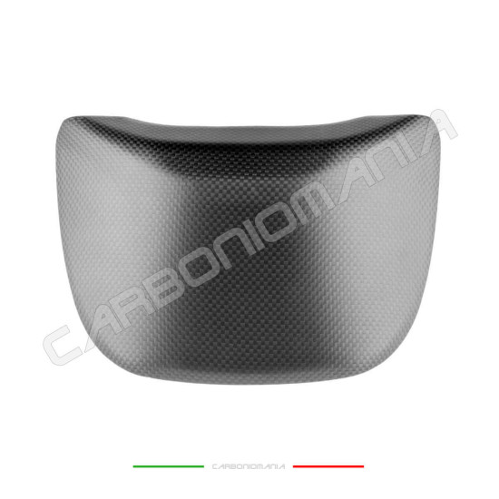 You are viewing an image of the accessory Ducati Multistrada V4/V4S 1100 Performance Quality matt carbon lower tank cover | Ducati Ducati Multistrada V4/V4S 1100 Performance Quality matt carbon lower tank cover | Ducati image