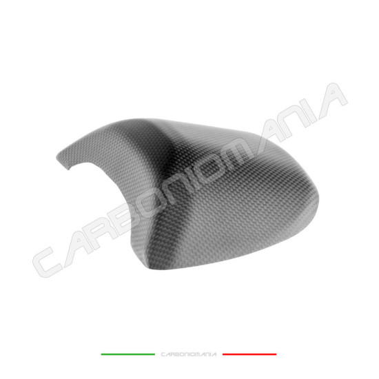 Immagine Cover inferiore serbatoio carbonio opaco Ducati Multistrada V4/V4S 1100 Performance Quality | Ducati