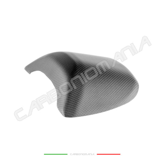 You are viewing an image of the accessory Ducati Multistrada V4/V4S 1100 Performance Quality matt carbon lower tank cover | Ducati Ducati Multistrada V4/V4S 1100 Performance Quality matt carbon lower tank cover | Ducati image
