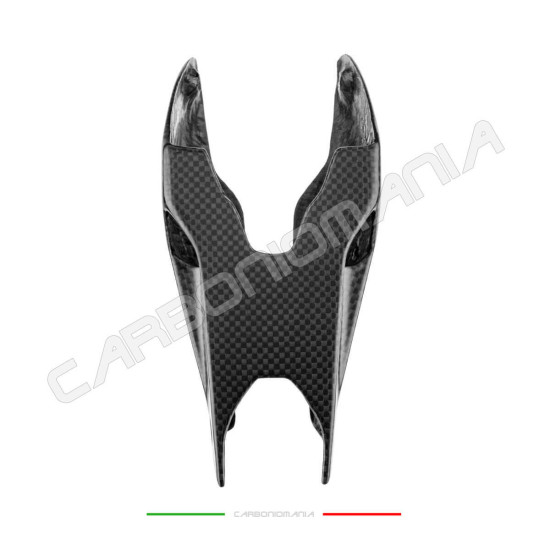 Supporto portatarga carbonio opaco Ducati PANIGALE V4/V4S/V4R Performance Quality | Ducati Immagine