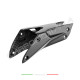 Supporto portatarga carbonio opaco Ducati PANIGALE V4/V4S/V4R Performance Quality | Ducati Immagine