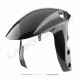 Parafango anteriore in carbonio Honda CBR 600 RR 2009 2016 | Honda Immagine