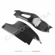 Copri forcellone in carbonio Honda CBR 1000 RR 2004 2005 | Honda Immagine