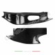 Copri forcellone in carbonio Honda CBR 1000 RR 2004 2005 | Honda Immagine