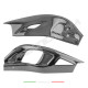Protezioni copri forcellone in carbonio Honda CBR 1000 RR 2020 2022 | Honda Immagine