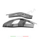Protezioni copri forcellone in carbonio Honda CBR 1000 RR 2020 2022 | Honda Immagine