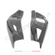 Protezioni copri forcellone in carbonio Honda CBR 1000 RR 2020 2022 | Honda Immagine