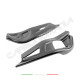 Protezioni copri forcellone in carbonio Honda CBR 1000 RR 2020 2022 | Honda Immagine