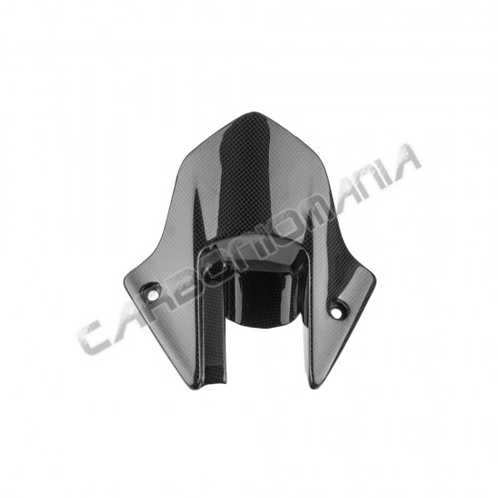 Carbon fiber rear fender for Honda CBR 1000 RR 2008 2019 Honda, CBR 1000 RR 08-16, CBR 1000 RR 17-19, Carbon, Classic Line, Carbon, Classic Line image