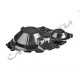 Kit protezioni carter motore in carbonio Honda CBR 1000 RR 2017 2019 | Honda Immagine