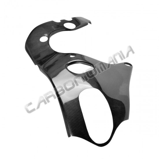 Immagine Copri telaio in carbonio per Honda CBR 1000 RR 2017 2019 | Honda