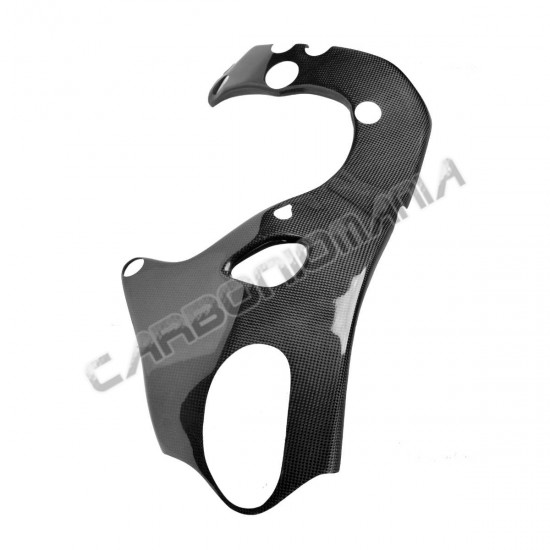 Immagine Copri telaio in carbonio per Honda CBR 1000 RR 2017 2019 | Honda