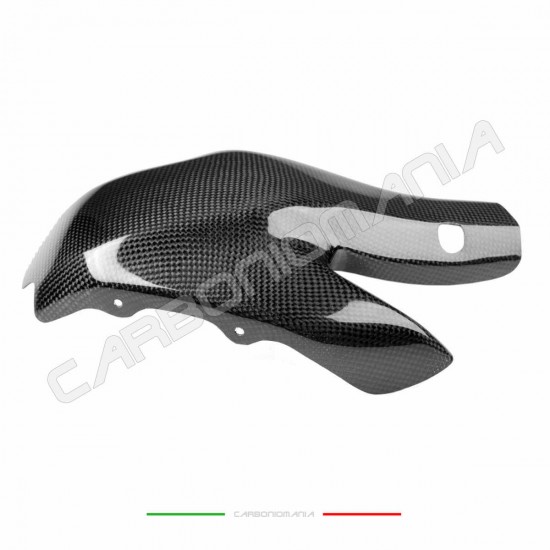 Immagine Copri forcellone in carbonio Honda CB 1000 R 2018 2019 | Honda