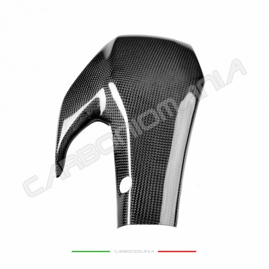 Carbon swingarm protector Honda CB 1000 R 2018 2019 | Honda image