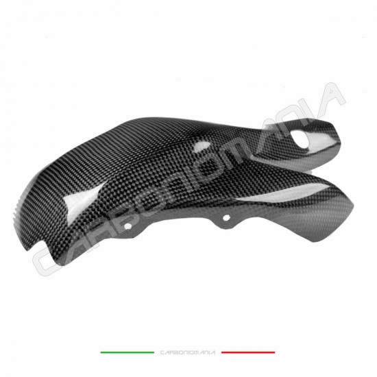 Immagine Copri forcellone in carbonio Honda CB 1000 R 2018 2019 | Honda