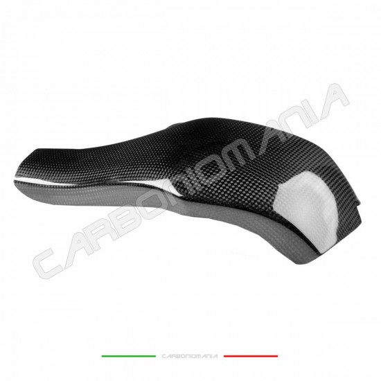 Immagine Copri forcellone in carbonio Honda CB 1000 R 2018 2019 | Honda