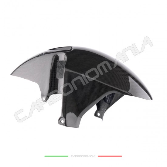 Parafango anteriore in carbonio Honda VTR SP1 SP2 Performance Quality | Honda Immagine