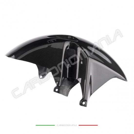 Parafango anteriore in carbonio Honda VTR SP1 SP2 Performance Quality | Honda Immagine