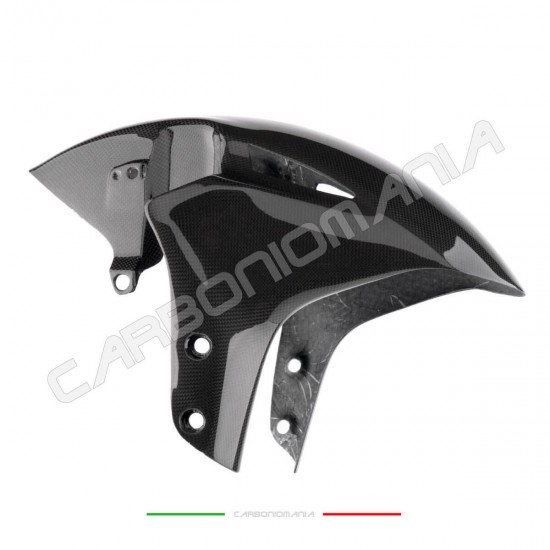Parafango anteriore carbonio Honda CBR 1000 RR 2004 2007 Performance Quality | Honda Immagine