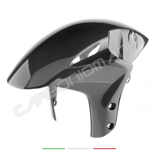 Parafango anteriore carbonio Honda CBR 1000 RR 2004 2007 Performance Quality | Honda Immagine