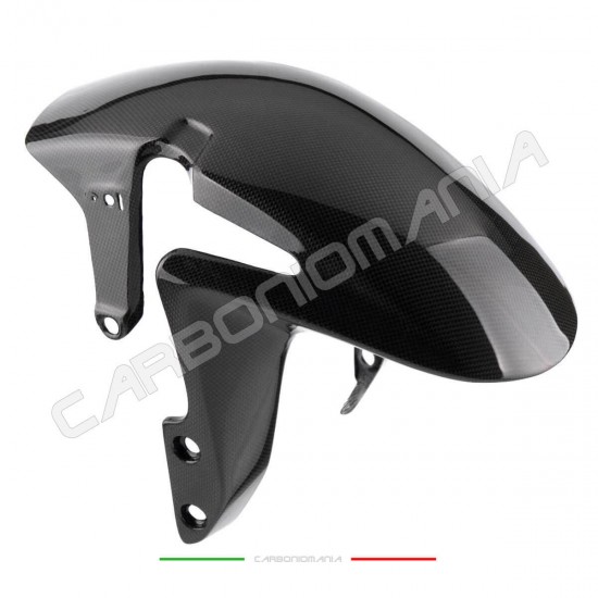 Immagine Parafango anteriore in carbonio Honda CBR 600 RR 2007 2016 Performance Quality | Honda