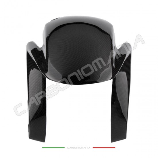 Immagine Parafango anteriore in carbonio Honda CBR 600 RR 2007 2016 Performance Quality | Honda