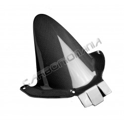 Parafango posteriore in carbonio Honda CBR 600 RR 2009 2016 Performance Quality