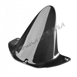 Parafango posteriore in carbonio Honda CBR 600 RR 2003 2004 Performance Quality