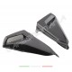 Fianchetti sottosella in fibra di carbonio Honda CB 1000 R 2008 2017 Performance Quality | Honda Immagine