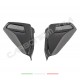 Fianchetti sottosella in fibra di carbonio Honda CB 1000 R 2008 2017 Performance Quality | Honda Immagine