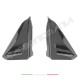 Fianchetti sottosella in fibra di carbonio Honda CB 1000 R 2008 2017 Performance Quality | Honda Immagine