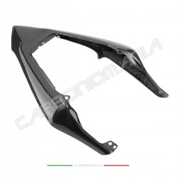 Two-seater codon for Honda CB 1000 R 2008 201