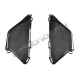 Immagine Fianchetti laterali serbatoio in fibra di carbonio Honda CBR 1000 RR 2017 2019 Performance Quality | Honda