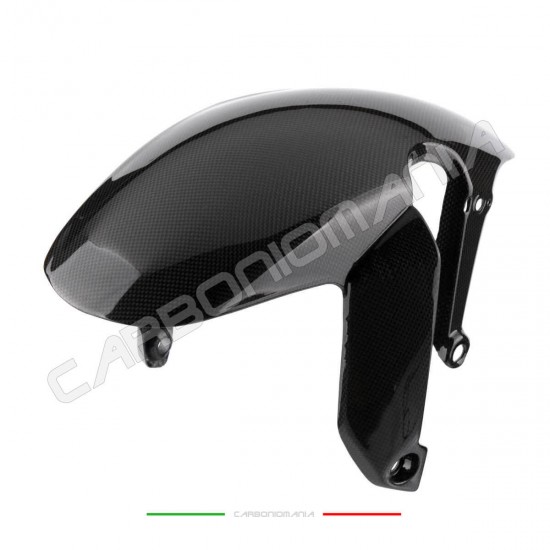 Parafango anteriore in carbonio Honda CB 1000 R 2018 2019 Performance Quality | Honda Immagine