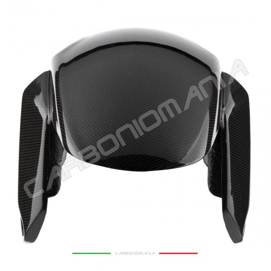 Parafango anteriore in carbonio Honda CB 1000 R 2018 2019 Performance Quality | Honda Immagine