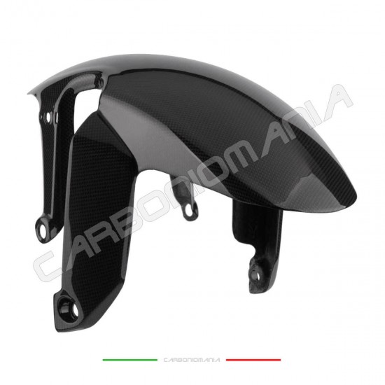 Parafango anteriore in carbonio Honda CB 1000 R 2018 2019 Performance Quality | Honda Immagine