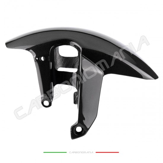 Parafango anteriore in carbonio Honda CB 1000 R 2018 2019 Performance Quality | Honda Immagine