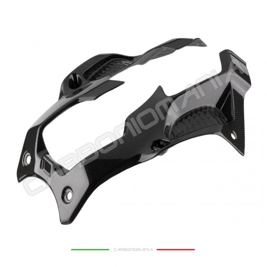 Cover serbatoio in carbonio Honda CB 1000 R 2018 2019 Performance Quality | Honda Immagine