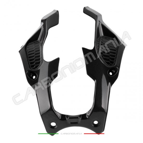 Cover serbatoio in carbonio Honda CB 1000 R 2018 2019 Performance Quality | Honda Immagine